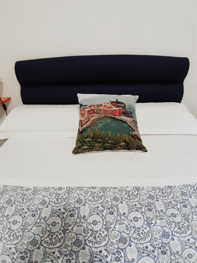 Villa House Riccardo Cinque Terre 30 Minuti à Sestri Levante Extérieur photo