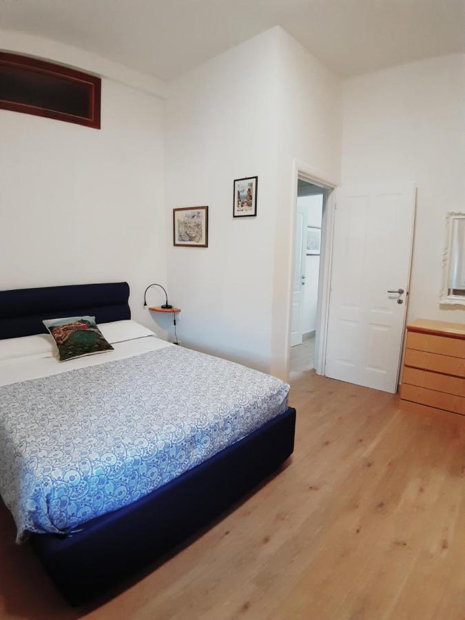 Villa House Riccardo Cinque Terre 30 Minuti à Sestri Levante Extérieur photo